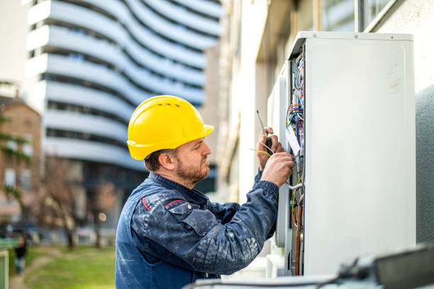 Professional Electrical Services in Morris Plains, NJ