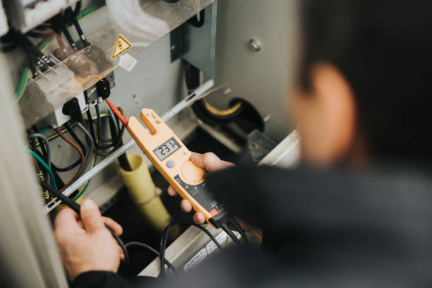 Electrical Maintenance Services in Morris Plains, NJ